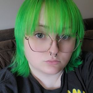 Meet your Posher, Logan